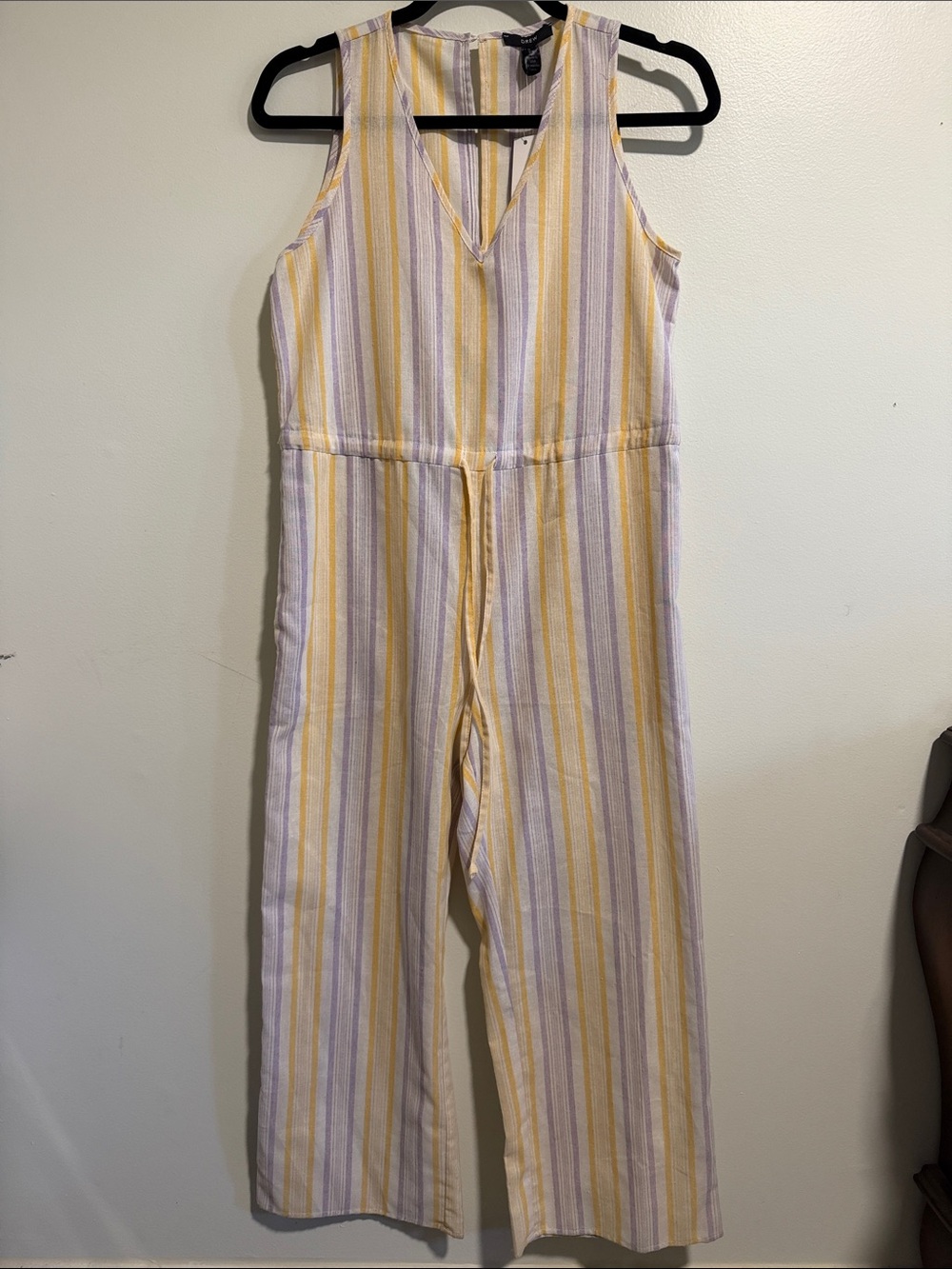 Anthropologie DREW Jumpsuit Size XS